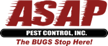 Asap Pest Control